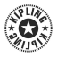 Kipling discounts logo