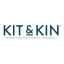 Kit & Kin discounts logo