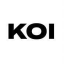 Koi Footwear discounts logo