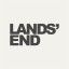 Lands' End discounts logo