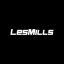 Les Mills discounts logo
