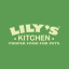 Lily's Kitchen discounts logo