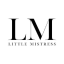 Little Mistress discounts logo
