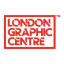 London Graphic Centre discounts logo