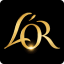 L'or Espresso logo
