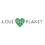 Love The Planet discounts logo