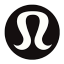 Lululemon discounts logo