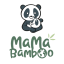 Mama Bamboo discounts logo