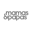 Mamas & Papas discounts logo