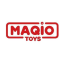Maqio Toys discounts logo