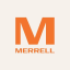Merrell discounts logo