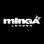 Minga London discounts logo