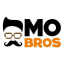 Mo Bro's discounts logo
