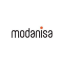 Modanisa discounts logo