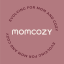 Momcozy discounts logo