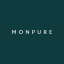 Monpure discounts logo