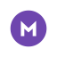 Monster logo