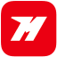 Motocard discounts logo