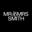Mr & Mrs Smith discounts logo