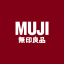 MUJI discounts logo