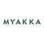 Myakka discounts logo