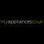 MyAppliances discounts logo