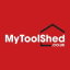 MyToolShed discounts logo