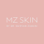 MZ Skin discounts logo