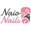 Naio Nails discounts logo
