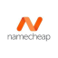 Namecheap discounts logo