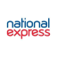 National Express discounts logo