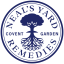 Neal's Yard Remedies discounts logo