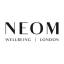 NEOM Wellbeing discounts logo