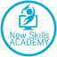 New Skills Academy discounts logo