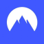 NordVPN discounts logo
