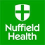 Nuffield Health discounts logo