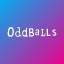 OddBalls discounts logo