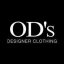 ODs Designer Clothing discounts logo