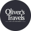 Oliver's Travels discounts logo