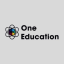 One Education discounts logo