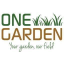 One Garden discounts logo