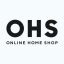 Online Home Shop discounts logo