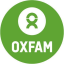 Oxfam Online Shop discounts logo