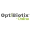 Optibiotix discounts logo