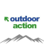 Outdoor Action discounts logo