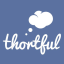 Thortful discounts logo