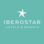 Iberostar Hotels discounts logo