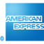 American Express discounts logo