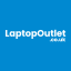 Laptop Outlet discounts logo