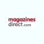 Magazines Direct discounts logo